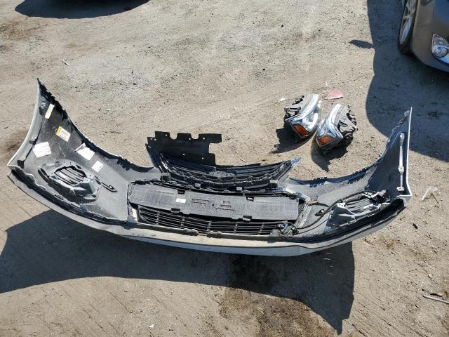 Photo 12 from auction – 2020 CHEVROLET SONIC with VIN 1G1JG6SB1L4136340