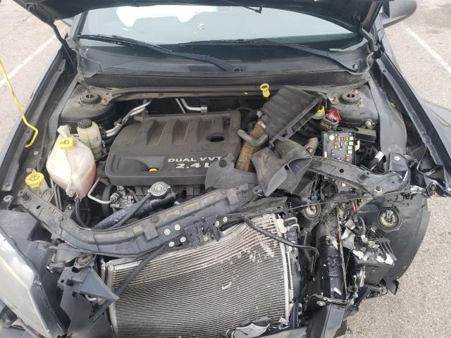 Фото 11 с аукциона – 2014 DODGE AVENGER SE с VIN 1C3CDZAB4EN237577