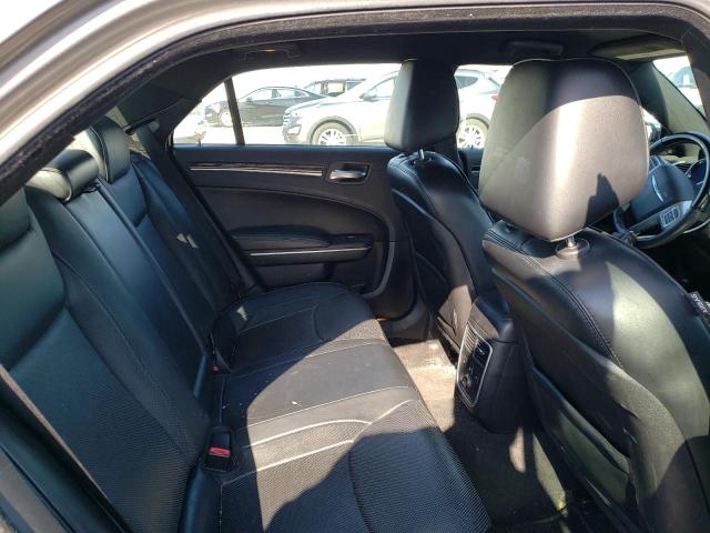 Photo 10 from auction – 2014 CHRYSLER 300C with VIN 2C3CCAKG5EH235862