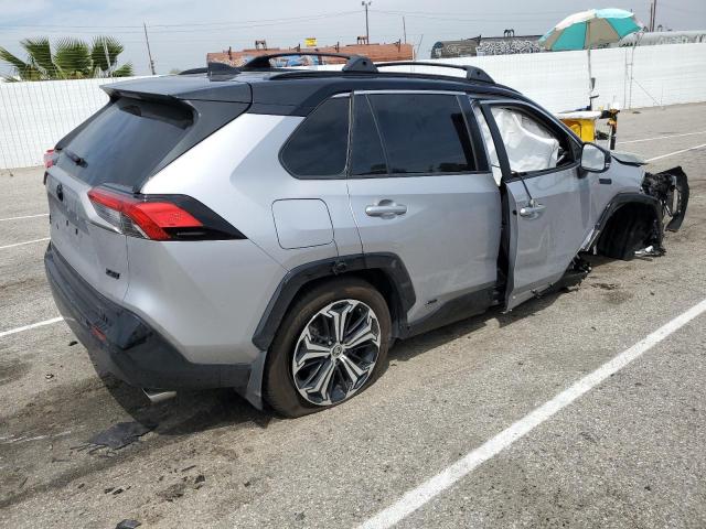 Photo 3 from auction – 2021 TOYOTA RAV4 PRIME with VIN JTMFB3FVXMD048158
