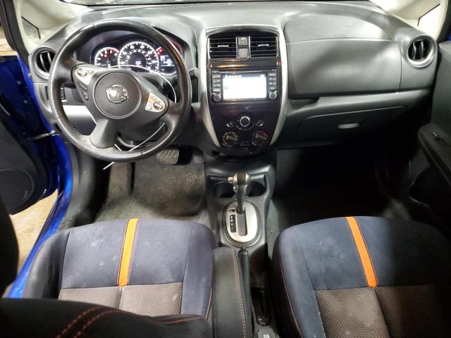 Photo 8 from auction – 2016 NISSAN VERSA NOTE with VIN 3N1CE2CP2GL365430