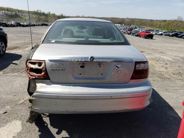Photo 6 from auction – 2005 MERCURY SABLE GS with VIN 1MEFM50245A617141