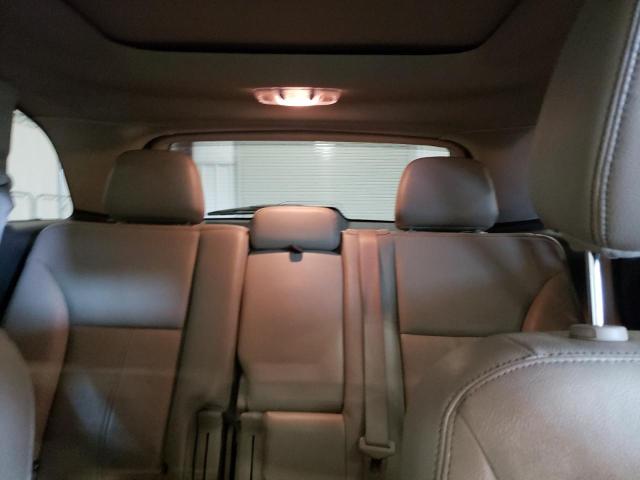 Photo 10 from auction – 2014 FORD EDGE SEL with VIN 2FMDK4JC7EBB82258