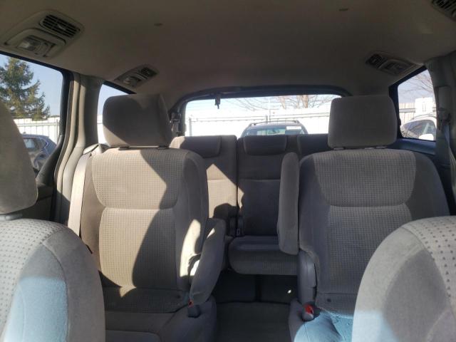 Photo 10 from auction – 2008 TOYOTA SIENNA LE with VIN 5TDBK23C48S018532