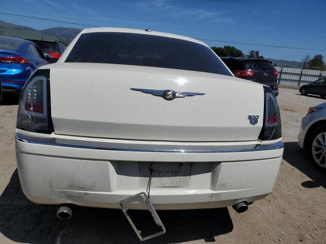 Foto 6 de la subasta – 2007 CHRYSLER 300C con VIN 2C3KA63H37H858552