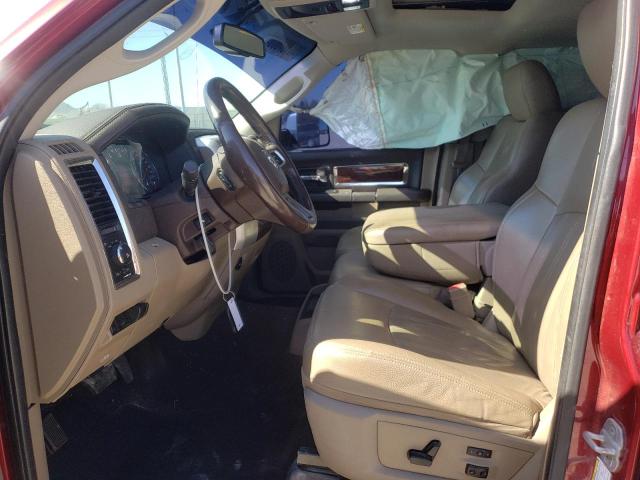 Photo 7 from auction – 2011 DODGE RAM 2500 with VIN 3D7UT2HL3BG523455