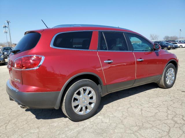 Photo 3 from auction – 2012 BUICK ENCLAVE with VIN 5GAKVCED7CJ406185