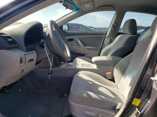 Photo 7 from auction – 2011 TOYOTA CAMRY BASE with VIN 4T4BF3EK1BR213734