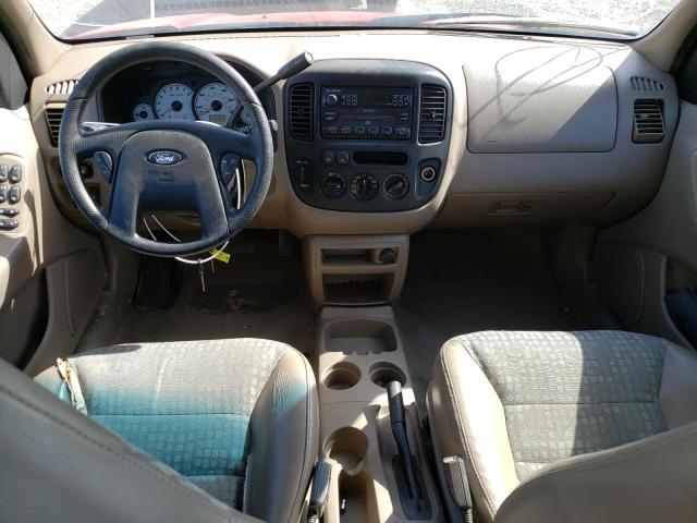 Photo 8 from auction – 2001 FORD ESCAPE XLS with VIN 1FMYU02101KB00243