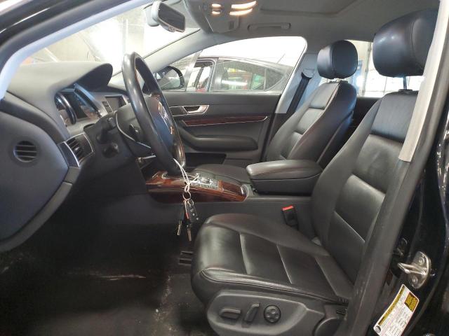 Фото 7 с аукциона – 2011 AUDI A6 PREMIUM с VIN WAUFGAFB1BN008986
