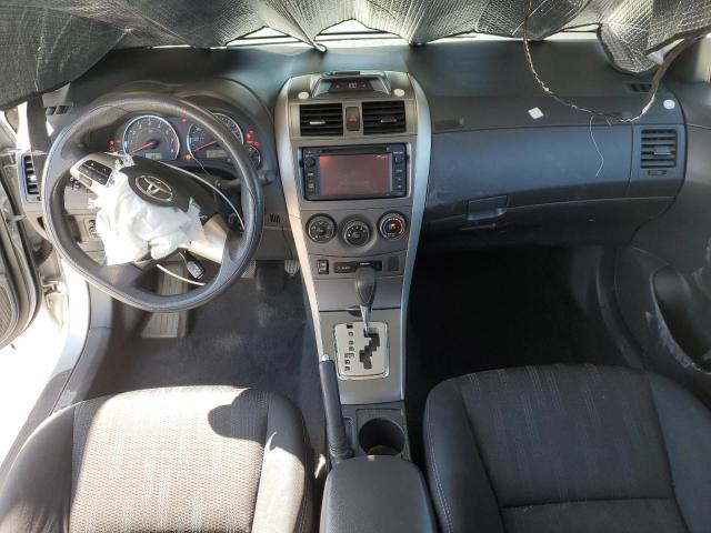 Photo 8 from auction – 2013 TOYOTA COROLLA BA with VIN 5YFBU4EE1DP208568
