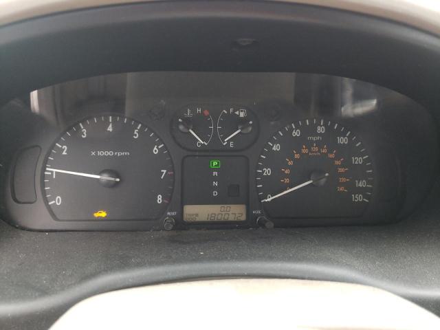 Photo 9 from auction – 2006 KIA OPTIMA LX with VIN KNAGD128465438069