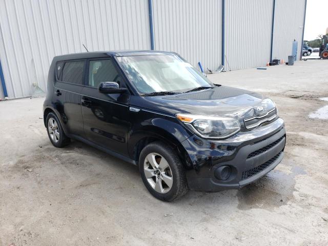 Photo 4 from auction – 2018 KIA SOUL with VIN KNDJN2A20J7516367