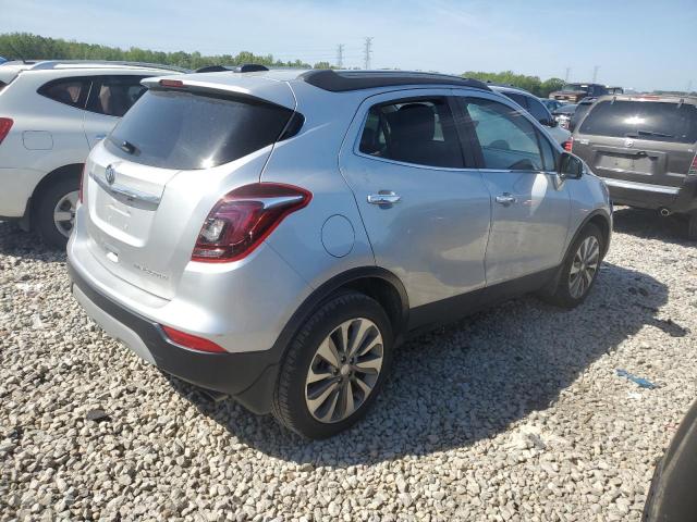 Photo 3 from auction – 2019 BUICK ENCORE PRE with VIN KL4CJASB1KB710654