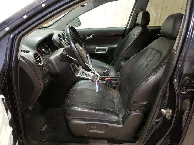 Photo 7 from auction – 2014 CHEVROLET CAPTIVA LT with VIN 3GNAL3EK0ES643558