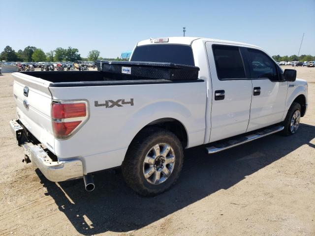 Photo 3 from auction – 2014 FORD F150 SUPER with VIN 1FTFW1EFXEKF03963