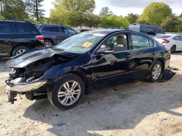 NISSAN ALTIMA BAS 2012 с VIN 1N4AL2AP6CC167491 - Фото с аукциона