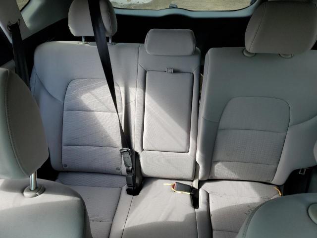 Photo 10 from auction – 2020 HYUNDAI TUCSON SE with VIN KM8J2CA47LU100512