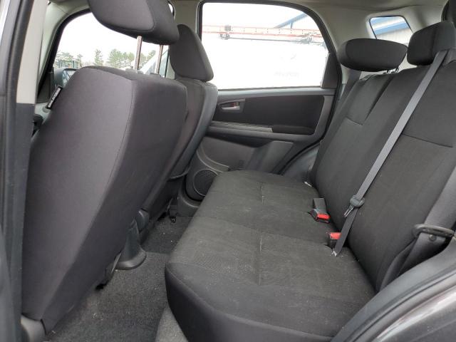 Photo 10 from auction – 2012 SUZUKI SX4 with VIN JS2YB5A35C6300160