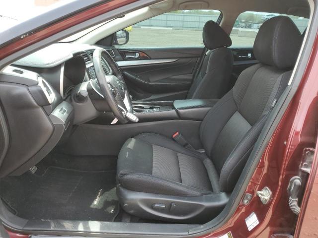 Photo 7 from auction – 2016 NISSAN MAXIMA 3.5 with VIN 1N4AA6AP7GC398807