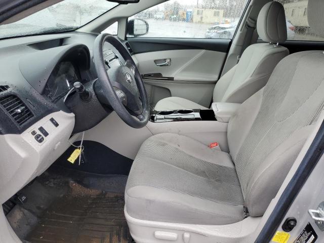 Photo 7 from auction – 2011 TOYOTA VENZA with VIN 4T3ZA3BB8BU047828