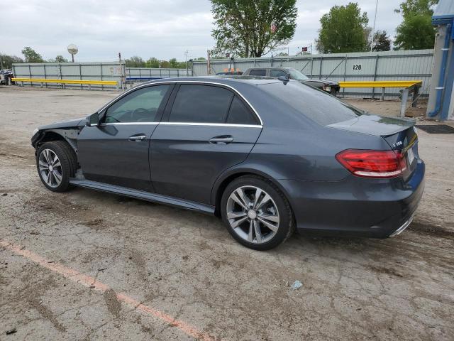 Photo 2 from auction – 2014 MERCEDES-BENZ E 350 with VIN WDDHF5KB3EB015395