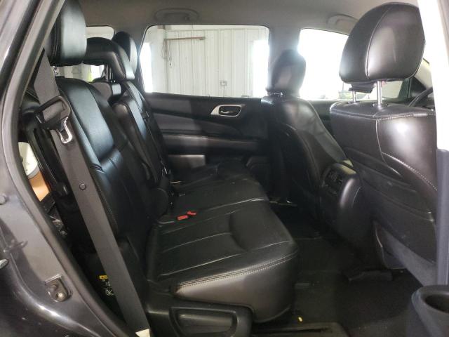 Photo 11 from auction – 2013 NISSAN PATHFINDER with VIN 5N1AR2MM2DC646787