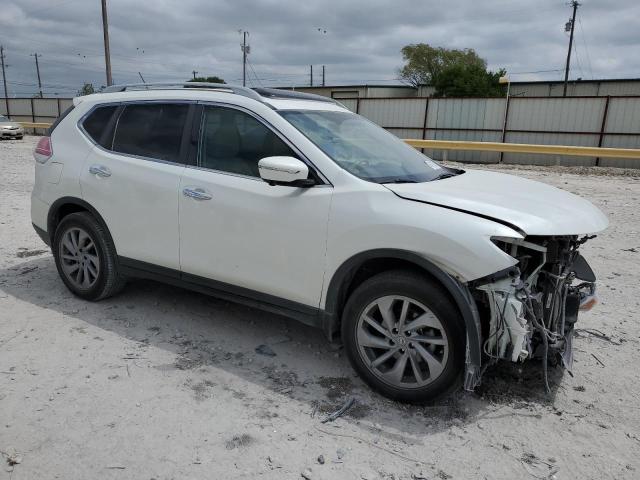 Photo 4 from auction – 2015 NISSAN ROGUE S with VIN 5N1AT2MT6FC813177