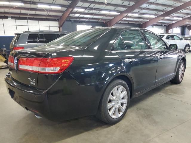 Photo 3 from auction – 2012 LINCOLN MKZ with VIN 3LNHL2JC5CR810948