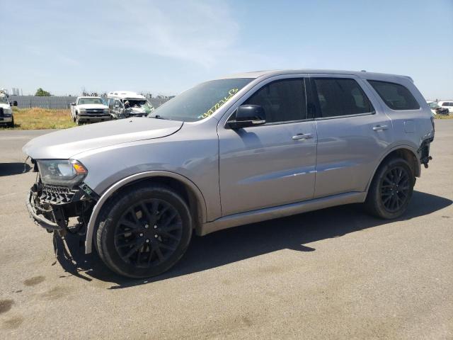 DODGE DURANGO R/ 2015 with VIN 1C4SDJCT7FC782183 - Photo from auction