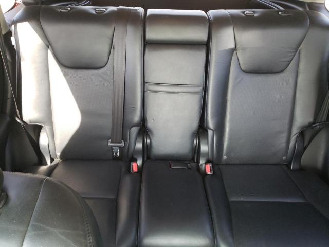 Photo 10 from auction – 2010 LEXUS RX 450 with VIN JTJBC1BAXA2020528