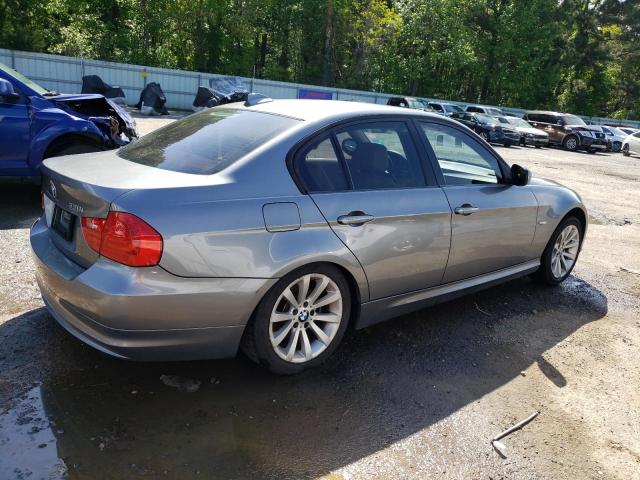 Photo 3 from auction – 2011 BMW 328 I with VIN WBAPH7C54BE461566