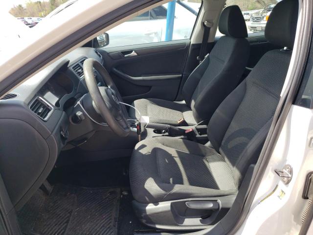 Photo 7 from auction – 2012 VOLKSWAGEN JETTA BASE with VIN 3VW2K7AJ1CM356166