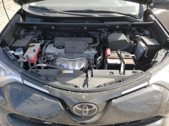 Photo 11 from auction – 2018 TOYOTA RAV4 ADVEN with VIN 2T3RFREV8JW734655