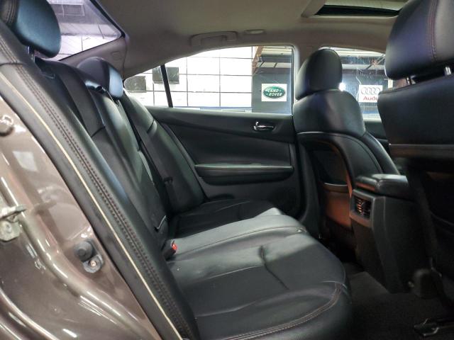 Photo 10 from auction – 2013 NISSAN MAXIMA S with VIN 1N4AA5AP1DC827283