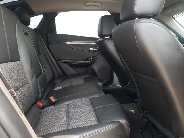 Photo 10 from auction – 2016 CHEVROLET IMPALA LT with VIN 2G1115S33G9132555