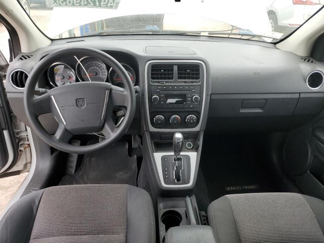 Photo 8 from auction – 2010 DODGE CALIBER SX with VIN 1B3CB4HA5AD559079