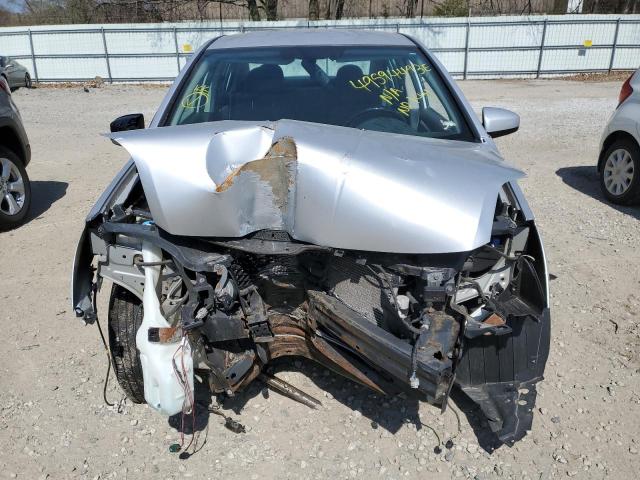 Photo 5 from auction – 2011 NISSAN SENTRA 2.0 with VIN 3N1AB6AP5BL627525