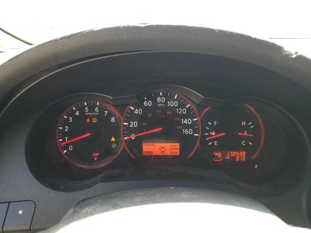 Photo 9 from auction – 2008 NISSAN ALTIMA 3.5 with VIN 1N4BL21EX8N509555