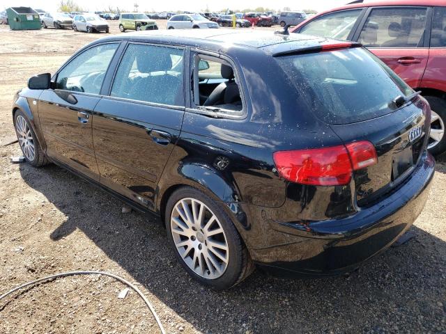 Photo 2 from auction – 2008 AUDI A3 2.0 PRE with VIN WAUNF78P88A081962