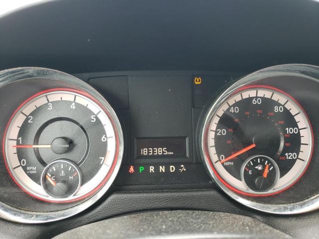 Photo 9 from auction – 2014 DODGE GRAND CARA with VIN 2C4RDGBG0ER173612