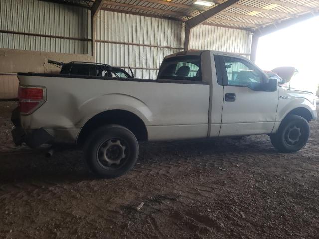 Zdjęcie 3 z aukcji – 2012 FORD F150 z VIN 1FTMF1CMXCKD22805
