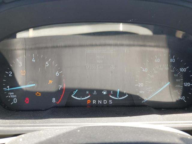 Photo 9 from auction – 2021 FORD ECOSPORT S with VIN MAJ3S2FE5MC451666