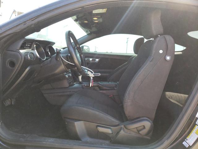 Photo 7 from auction – 2017 FORD MUSTANG with VIN 1FA6P8AM3H5259804
