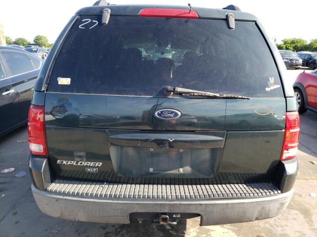 Photo 6 from auction – 2003 FORD EXPLORER X with VIN 1FMZU63K43ZB44495