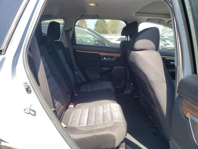 Photo 10 from auction – 2021 HONDA CR-V EX with VIN 5J6RW2H57ML016034