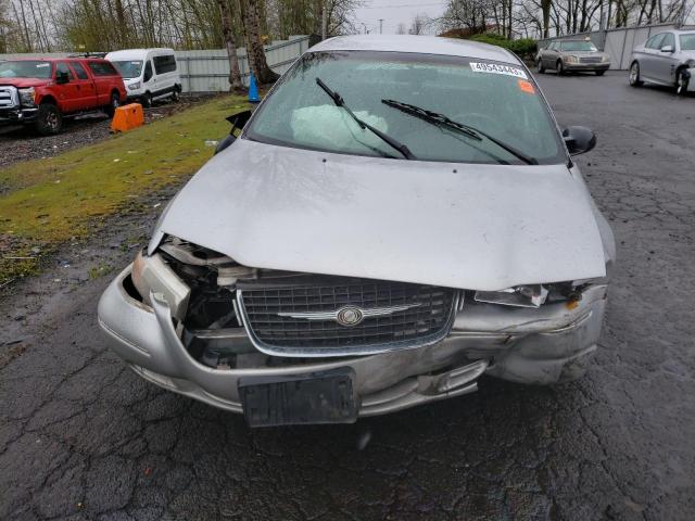 Photo 5 from auction – 2000 CHRYSLER CIRRUS LX with VIN 1C3EJ46X2YN222976