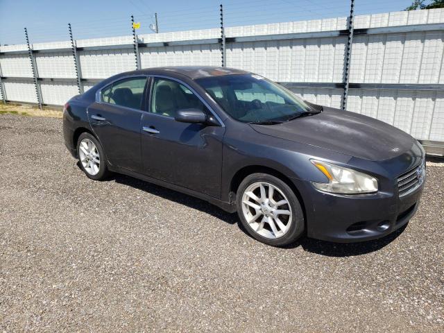 Foto 4 de la subasta – 2009 NISSAN MAXIMA con VIN 1N4AA51E19C849953