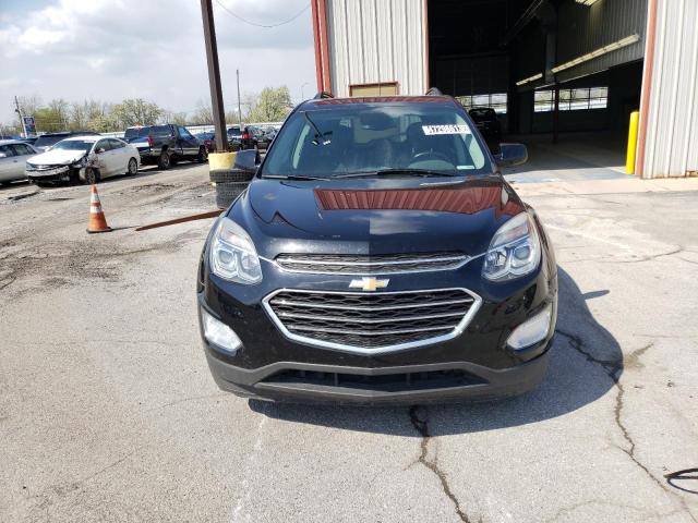Photo 5 from auction – 2017 CHEVROLET EQUINOX LT with VIN 2GNALCEK8H6259210