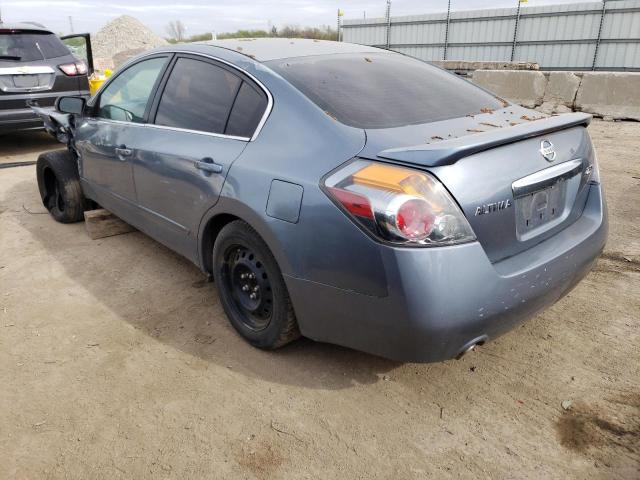 Photo 2 from auction – 2010 NISSAN ALTIMA BAS with VIN 1N4AL2AP6AN515131